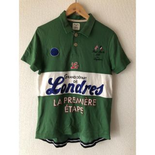 ポールスミス(Paul Smith)の希少品 Paul Smith × Rapha ダブルネーム 記念ジャージ(ウエア)