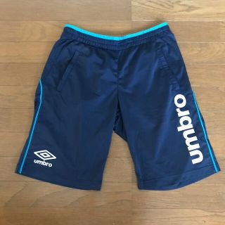 アンブロ(UMBRO)のumbro ハーフパンツ　アンブロ(ウェア)