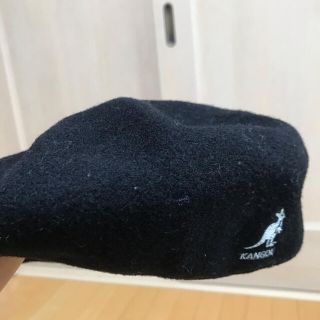 カンゴール(KANGOL)のカンゴール　ハンチング(ハンチング/ベレー帽)