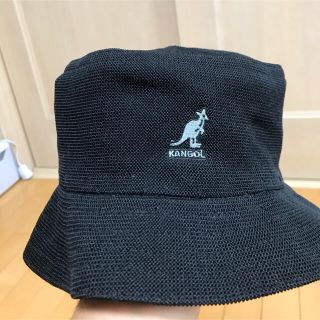 カンゴール(KANGOL)のカンゴール　ハット(ハット)