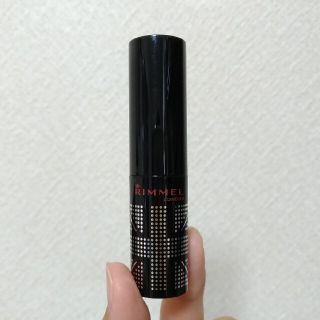 リンメル(RIMMEL)の海ちゃんさん専用　リンメル　クリーミィリップ(口紅)