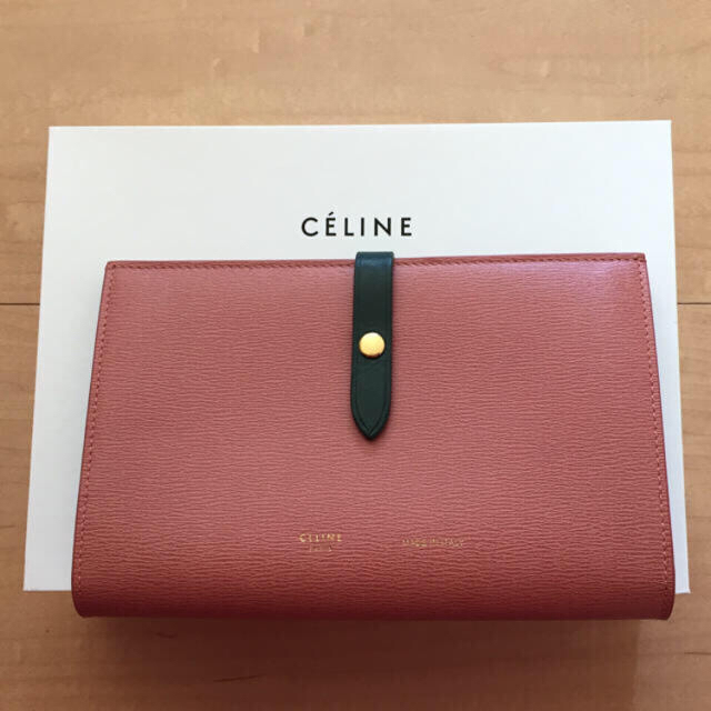 celine(セリーヌ)の★セリーヌ★財布 新品 レディースのファッション小物(財布)の商品写真