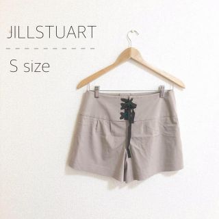 ジルスチュアート(JILLSTUART)のジルスチュアート　ショートパンツ (ショートパンツ)