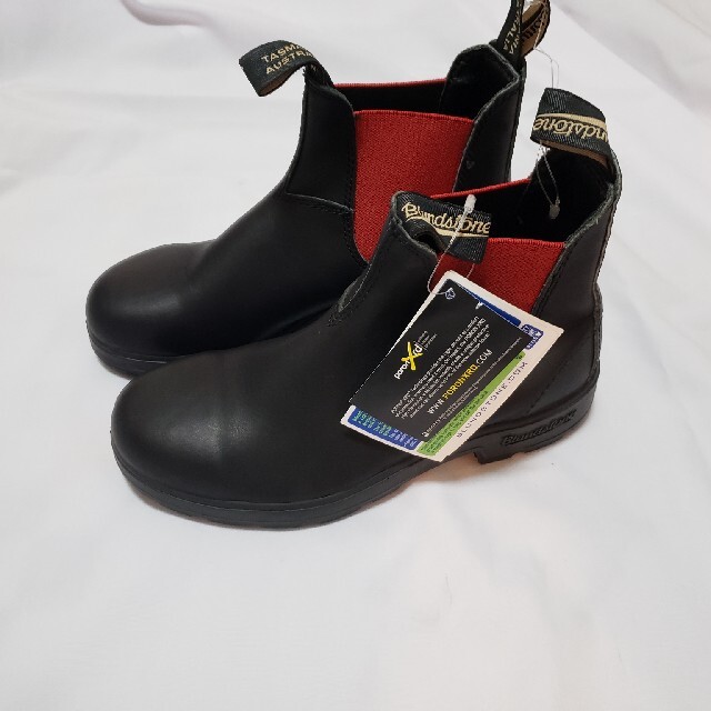Blundstone(ブランドストーン)のブランドストーン サイドゴアブーツ レディースの靴/シューズ(ブーツ)の商品写真