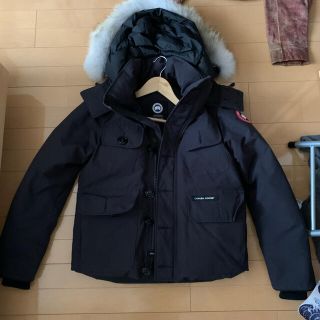 カナダグース(CANADA GOOSE)のカナダグース ダウンジャケット チリワック ？(ダウンジャケット)