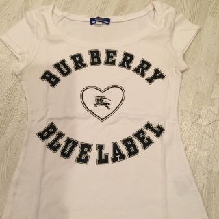 バーバリー(BURBERRY)のBURBERRY Tシャツ(Tシャツ(半袖/袖なし))