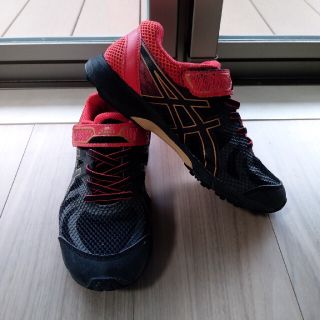 アシックス(asics)のアシックスレーザービーム23.0cm(スニーカー)