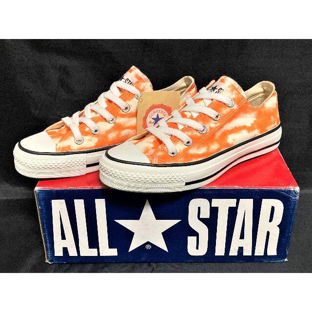 CONVERSE(コンバース)の★希少レア!コンバース オールスター ソラ サンセット ビンテージ 209★ レディースの靴/シューズ(スニーカー)の商品写真