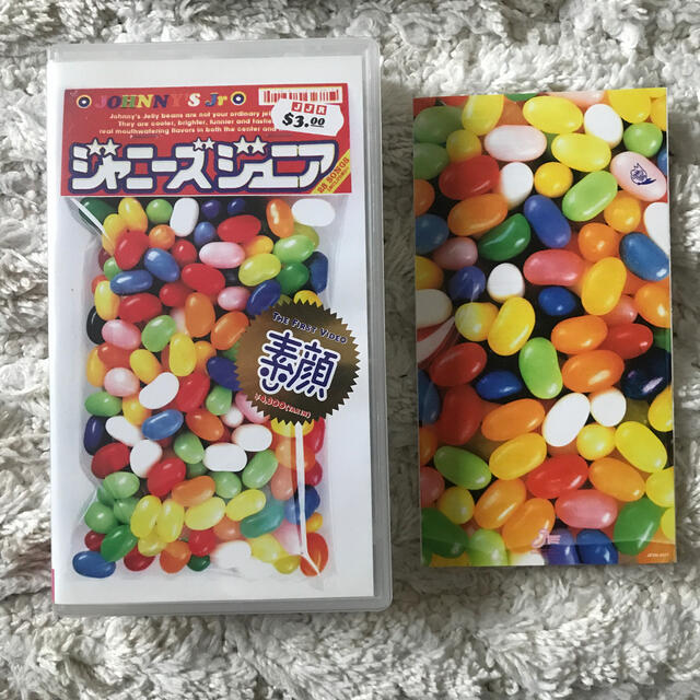 Johnny's(ジャニーズ)のジャーニーズジュニア　素顔 エンタメ/ホビーのタレントグッズ(アイドルグッズ)の商品写真