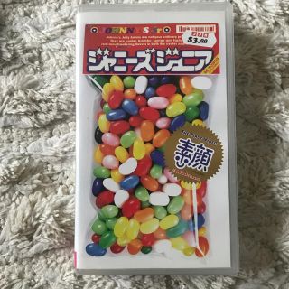 ジャニーズ(Johnny's)のジャーニーズジュニア　素顔(アイドルグッズ)