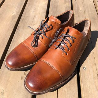 コールハーン(Cole Haan)の【新品未使用】コールハーン革靴(ドレス/ビジネス)