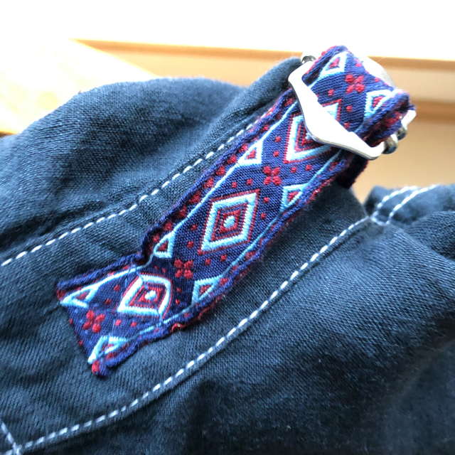 KAVU(カブー)のkavu プルオーバー レディースのジャケット/アウター(その他)の商品写真