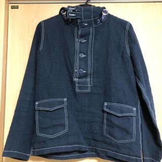 カブー(KAVU)のkavu プルオーバー(その他)