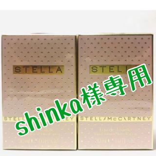 ステラマッカートニー(Stella McCartney)の1個　ステラマッカートニー　オードトワレ　30ml(香水(女性用))