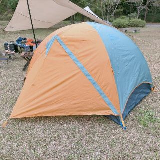 ケルティ(KELTY)のKelty wireless 2P(テント/タープ)