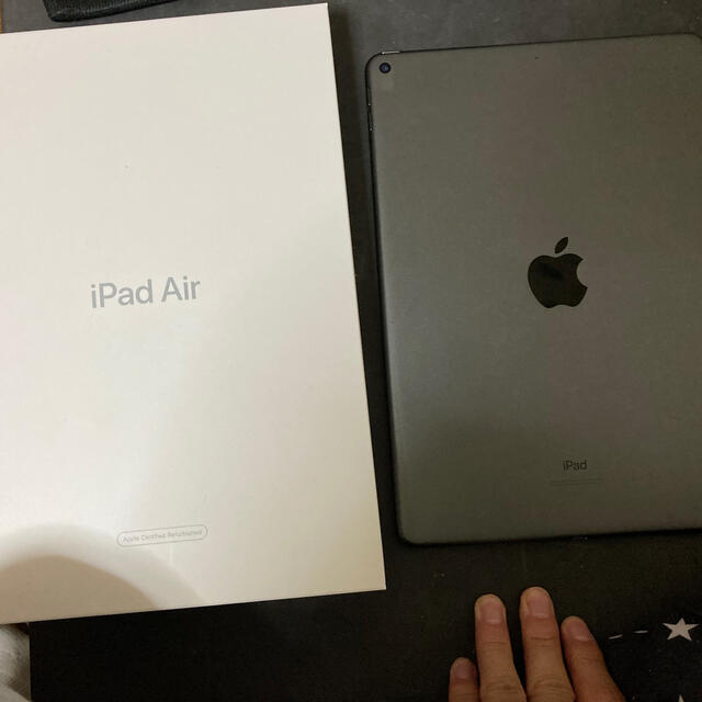 ipad air3 64gb wifi