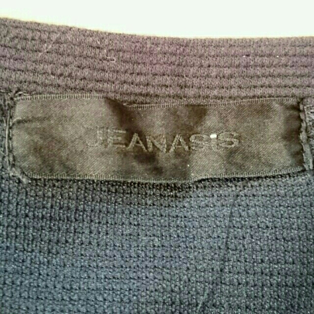 JEANASIS(ジーナシス)の♪なおまま様専用♪ レディースのワンピース(ひざ丈ワンピース)の商品写真