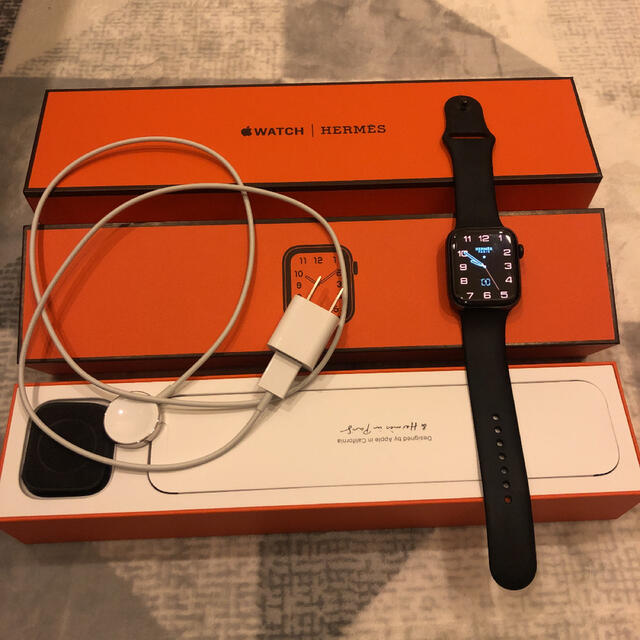 udori32様専用 Apple Watch5 HERMES 44mm - www.dreamsmilesdental.com.au