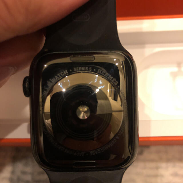 udori32様専用 Apple Watch5 HERMES 44mm - www.dreamsmilesdental.com.au