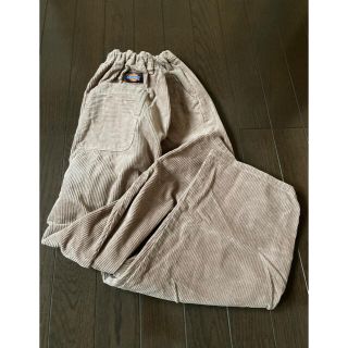 ディッキーズ(Dickies)のDICKIES コーデュロイパンツ(パンツ/スパッツ)