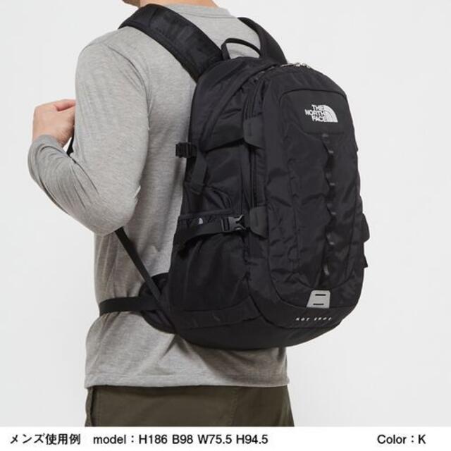 THE NORTH FACE バックパック NM72006【新品/送料無料】