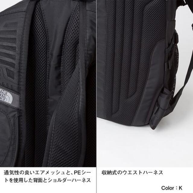 THE NORTH FACE バックパック NM72006【新品/送料無料】