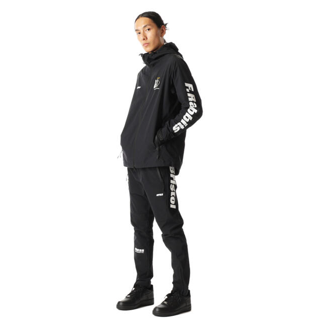 F.C.R.B. - 【M】FCRB #FR2 warm up セットアップの通販 by D.O's shop ...