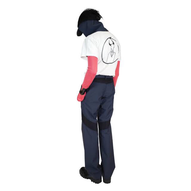 RIDING CLAW TROUSERS - KIKO KOSTADINOV | tucanosimports.com.br