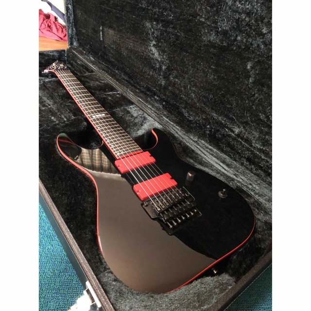 ESP - E-IIの7弦ギター ESPの通販 by Y's shop|イーエスピー ESP - E-IIの7弦ギター ESPの通販 by Y's shop|イーエスピー