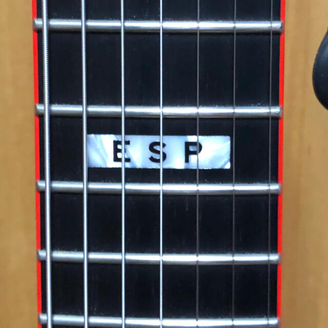 ESP - E-IIの7弦ギター ESPの通販 by Y's shop|イーエスピーならラクマ ESP - E-IIの7弦ギター ESPの通販 by Y's shop|イーエスピーならラクマ