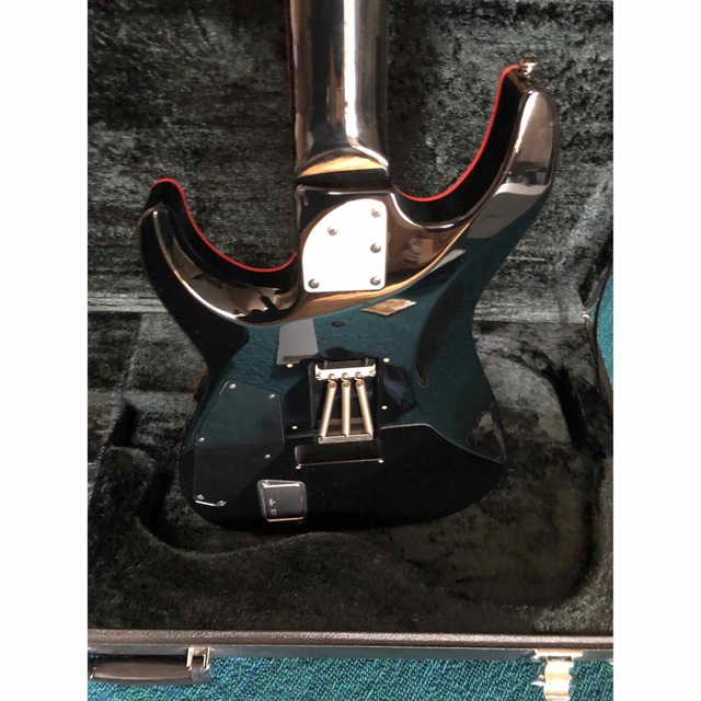 ESP - E-IIの7弦ギター ESPの通販 by Y's shop|イーエスピー ESP - E-IIの7弦ギター ESPの通販 by Y's shop|イーエスピー