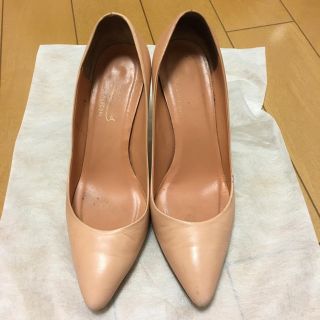 ドゥーズィエムクラス(DEUXIEME CLASSE)のFABIO RUSCONI ヒール👠(ハイヒール/パンプス)