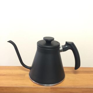 ハリオ(HARIO)のハリオ　HARIO　V60ドリップケトル・フィット(調理道具/製菓道具)