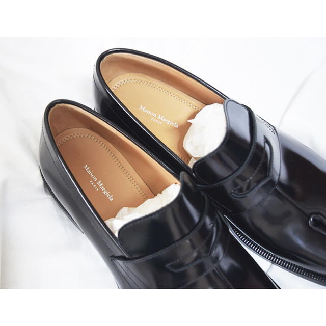 Maison Martin Margiela - 最終価格 Maison Margiela メゾンマルジェラ