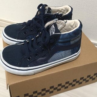 ヴァンズ(VANS)のRuna様専用(スニーカー)