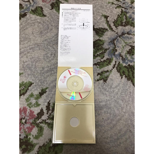 遠い街のどこかで・・・ 中山美穂 エンタメ/ホビーのCD(ポップス/ロック(邦楽))の商品写真