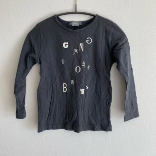 ボンポワン(Bonpoint)のボンポワン　Tシャツ　ギャルソン　男(Tシャツ/カットソー)