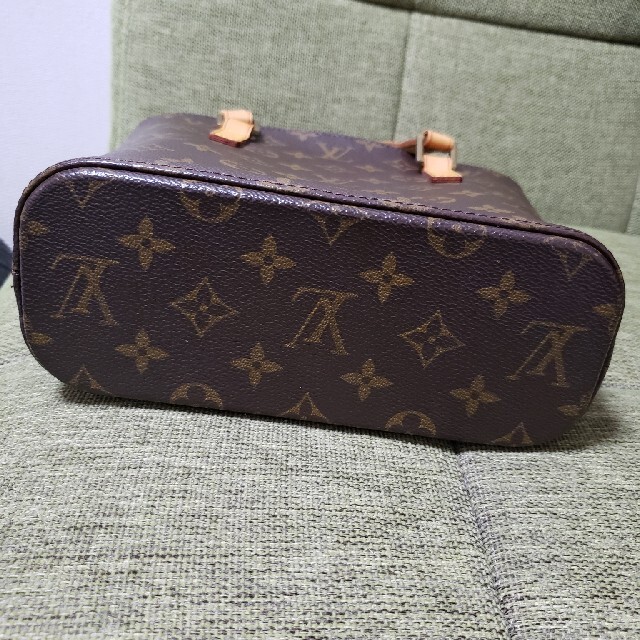 LOUIS VUITTON(ルイヴィトン)の　最終セールルイヴィトン　ヴァヴァンPM レディースのバッグ(ハンドバッグ)の商品写真