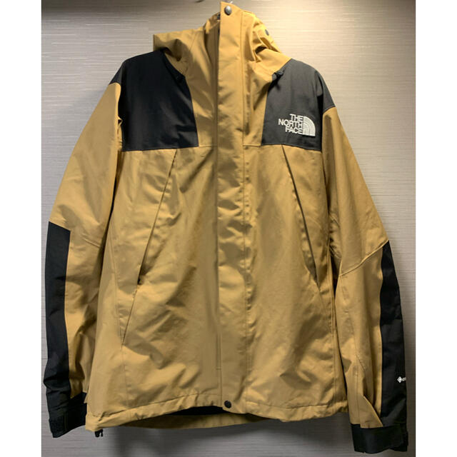 正規通販 THE NORTH FACE - ノースフェイス マウンテンジャケット 19AW