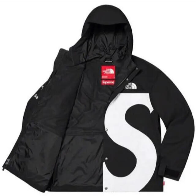 supreme the north face マウンテンジャケット　XL