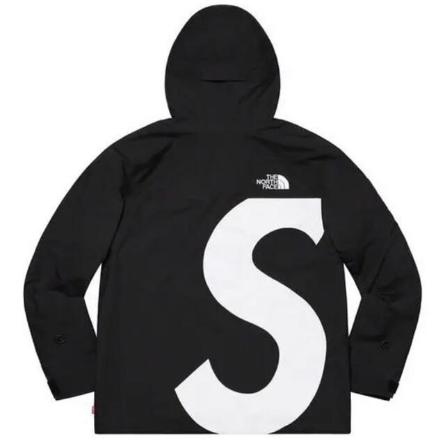 supreme the north face マウンテンジャケット　XL