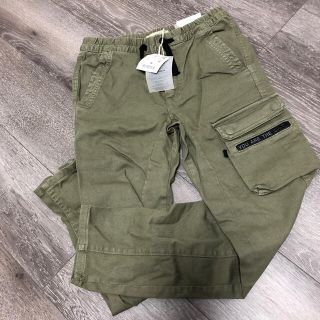 ザラキッズ(ZARA KIDS)のZARAkids＊カーゴパンツ＊140cm(パンツ/スパッツ)