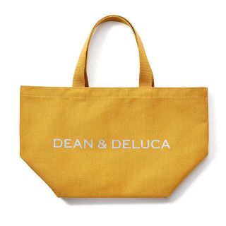 ディーンアンドデルーカ(DEAN & DELUCA)の限定☆DEAN&DELUCA ディーン&デルーカ トートバッグ(エコバッグ)