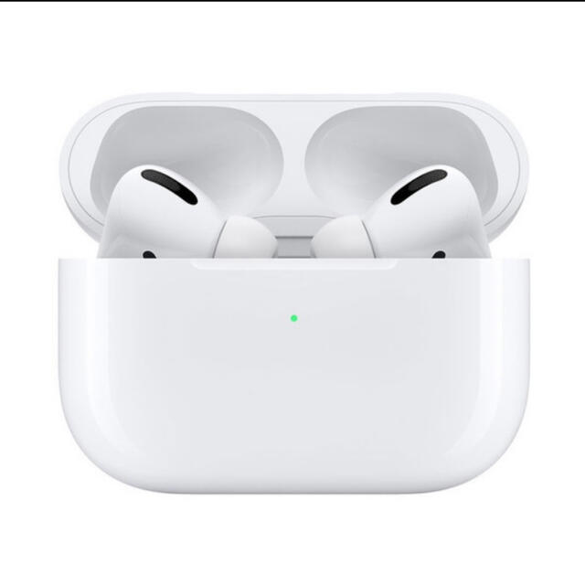 Air pods pro完全ワイヤレス左右分離型 イヤホン [MWP22JA ...