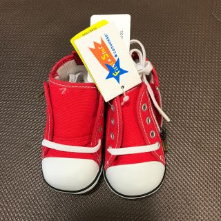 コンバース(CONVERSE)の☆Wさま専用☆ コンバース　13cm(スニーカー)