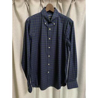 ラルフローレン(Ralph Lauren)の新品 ラルフローレン シャツ タータンチェック 1LDK ennoy 私物(シャツ)