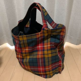 コムデギャルソン(COMME des GARCONS)のCOMME des GARCONS コムデギャルソン トートバッグ(トートバッグ)