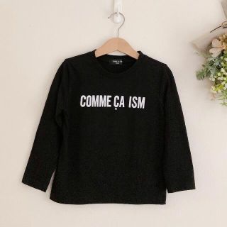 コムサイズム(COMME CA ISM)の【まとめ買い交渉】コムサ ロンT 120㎝ Tシャツ キッズ 子供服(Tシャツ/カットソー)