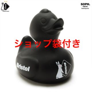 エフシーアールビー(F.C.R.B.)のFCRB #FR2 RUBBER DUCK ラバーダック(その他)