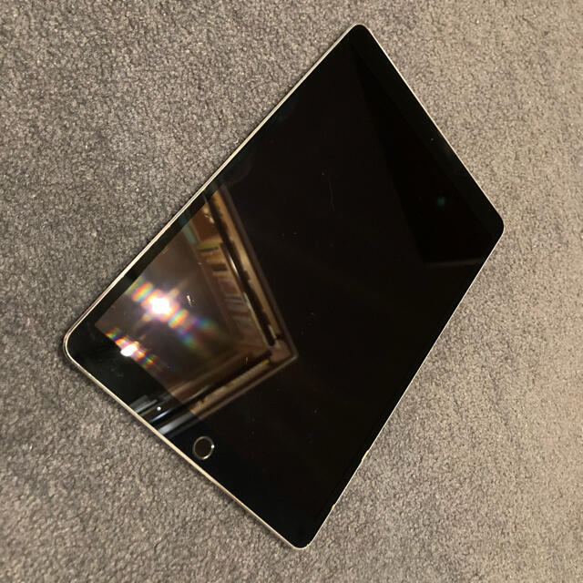 【メーカー再生品】 Apple - Wi-Fi+Cellular256GBsimf 10.5インチ Pro iPad タブレット